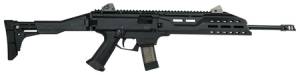 CZ Scorpion Carbine